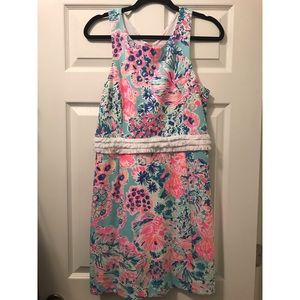 M Lily Pulitzer Dress